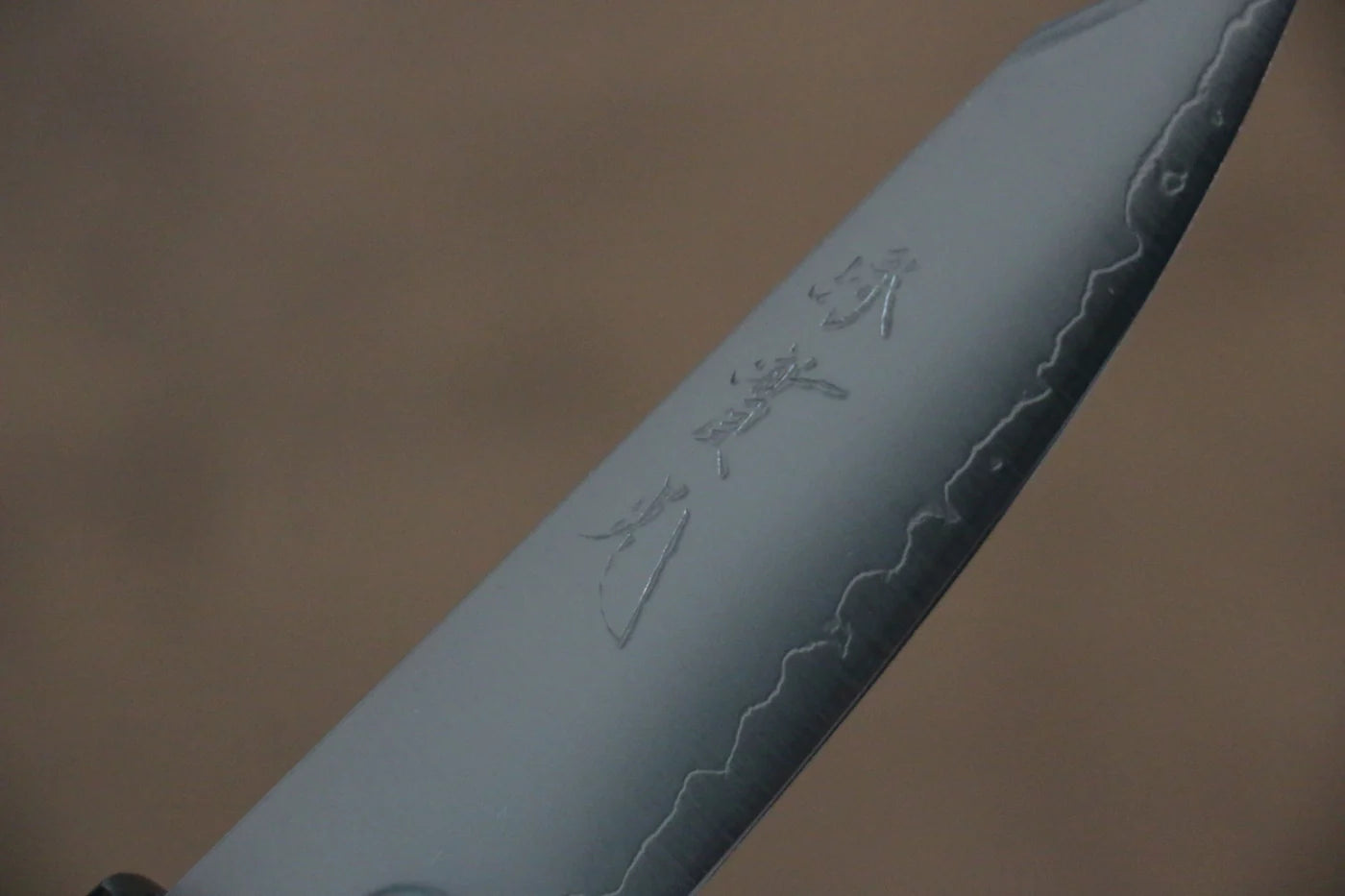 Jikko R2/SG2 มีด Kiritsuke Petty-Utility มีดทำครัวญี่ปุ่น 70mm ด้ามต้นเเมกโนเลีย