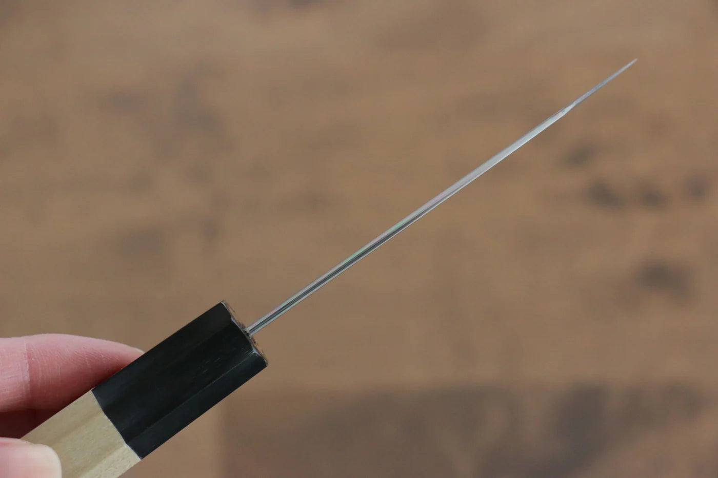 Jikko R2/SG2 มีด Kiritsuke Petty-Utility มีดทำครัวญี่ปุ่น 70mm ด้ามต้นเเมกโนเลีย