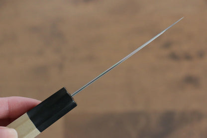 Jikko R2/SG2 มีด Kiritsuke Petty-Utility มีดทำครัวญี่ปุ่น 70mm ด้ามต้นเเมกโนเลีย