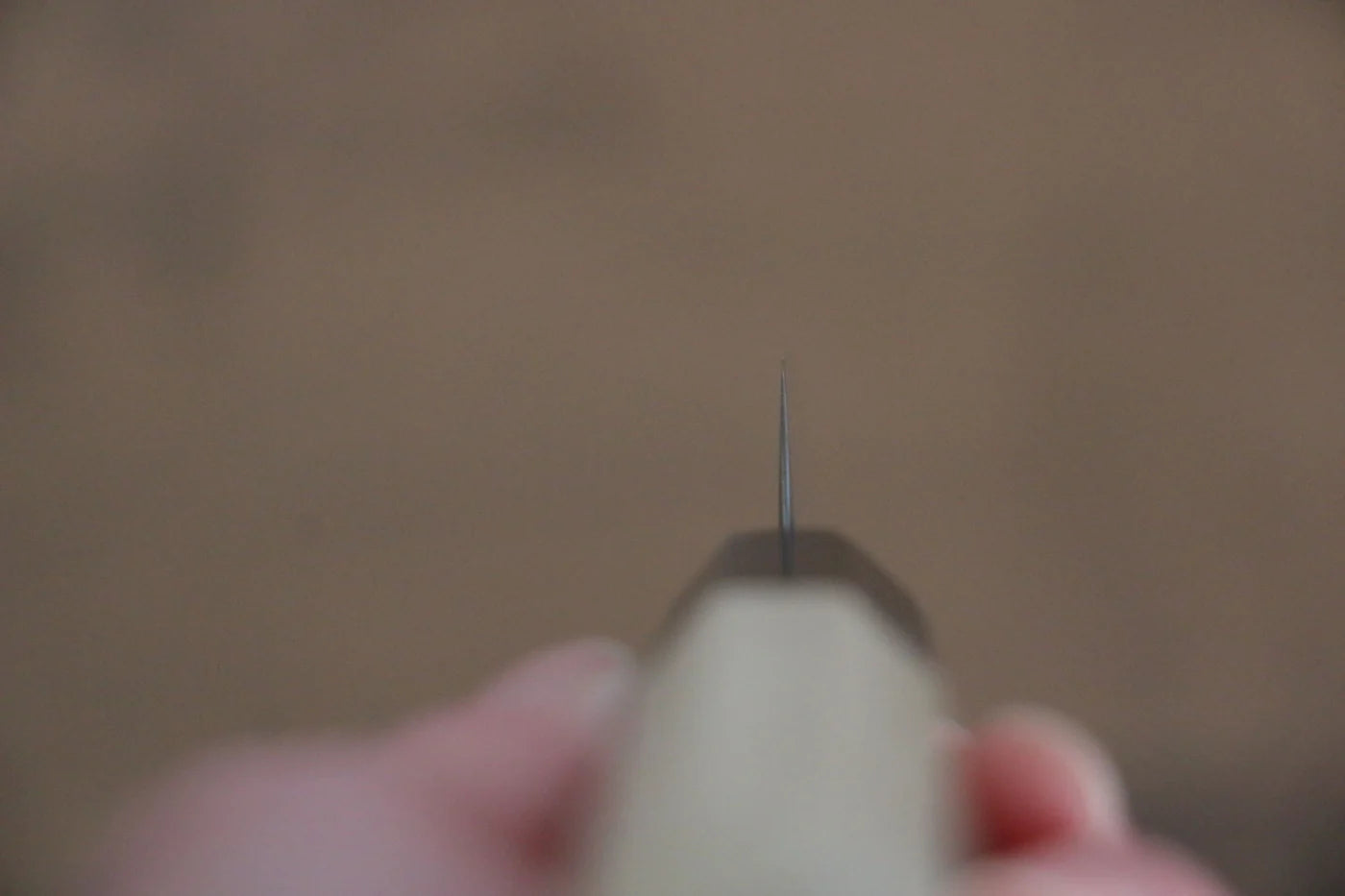 Jikko R2/SG2 มีด Kiritsuke Petty-Utility มีดทำครัวญี่ปุ่น 70mm ด้ามต้นเเมกโนเลีย