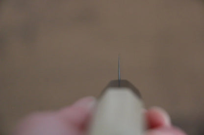 Jikko R2/SG2 มีด Kiritsuke Petty-Utility มีดทำครัวญี่ปุ่น 70mm ด้ามต้นเเมกโนเลีย
