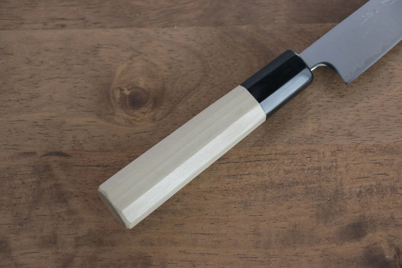 Jikko R2/SG2 มีด Kiritsuke Petty-Utility มีดทำครัวญี่ปุ่น 125mm ด้ามต้นเเมกโนเลีย