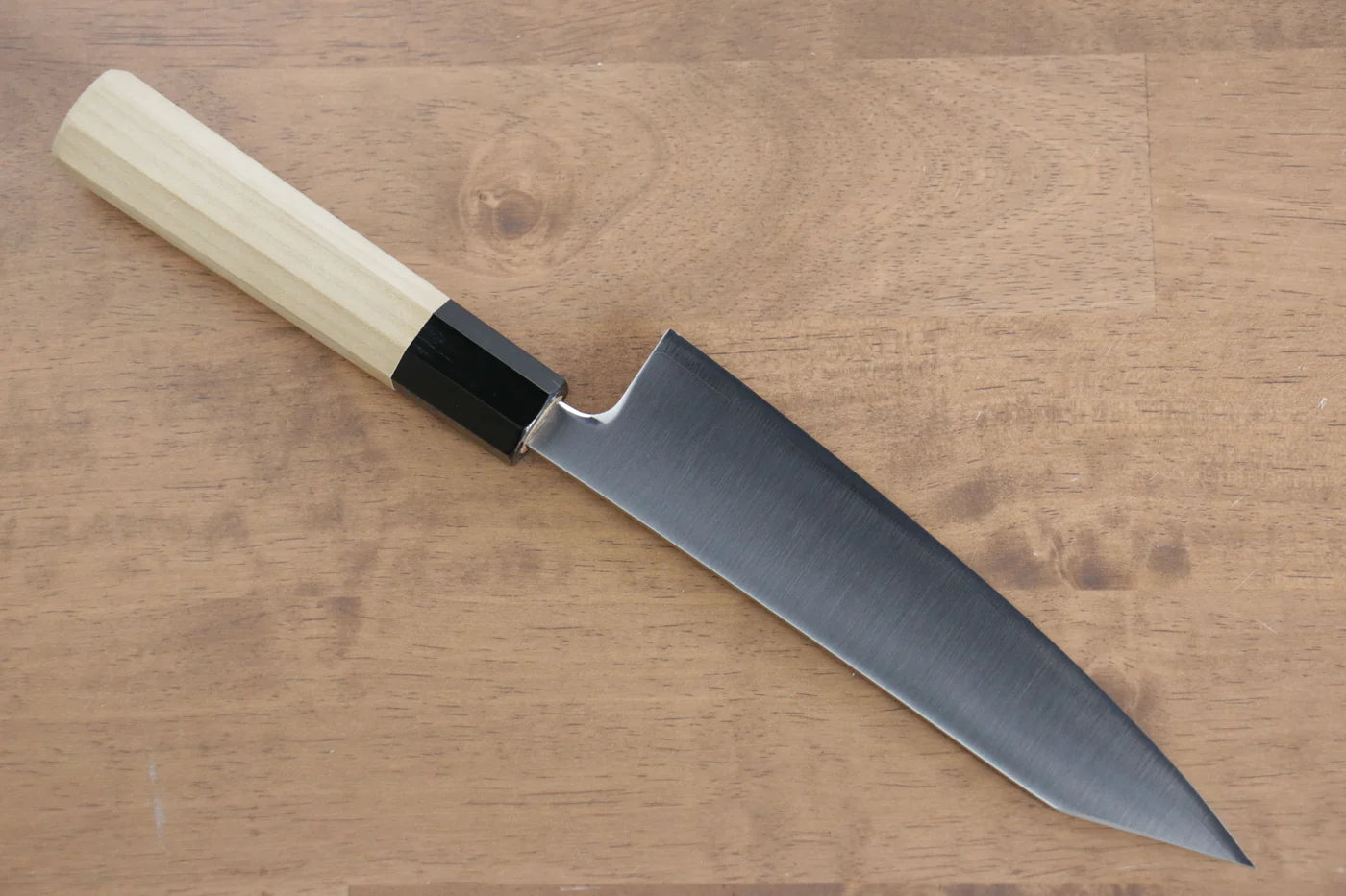 Jikko R2/SG2 มีด Kiritsuke Gyuto มีดทำครัวญี่ปุ่น 170mm ด้ามต้นเเมกโนเลีย