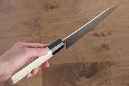 Jikko R2/SG2 มีด Kiritsuke Gyuto มีดทำครัวญี่ปุ่น 170mm ด้ามต้นเเมกโนเลีย