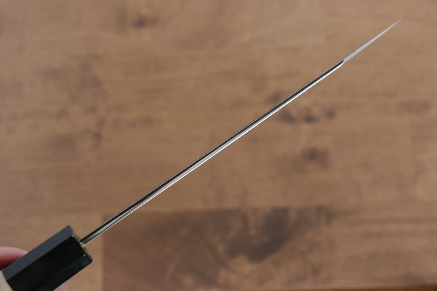 Jikko R2/SG2 มีด Kiritsuke Gyuto มีดทำครัวญี่ปุ่น 170mm ด้ามต้นเเมกโนเลีย