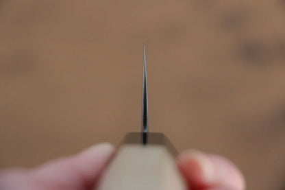 Jikko R2/SG2 มีด Kiritsuke Gyuto มีดทำครัวญี่ปุ่น 170mm ด้ามต้นเเมกโนเลีย