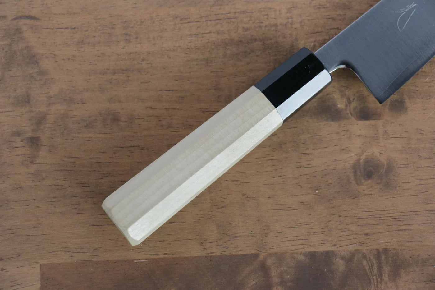 Jikko R2/SG2 มีด Kiritsuke Gyuto มีดทำครัวญี่ปุ่น 170mm ด้ามต้นเเมกโนเลีย