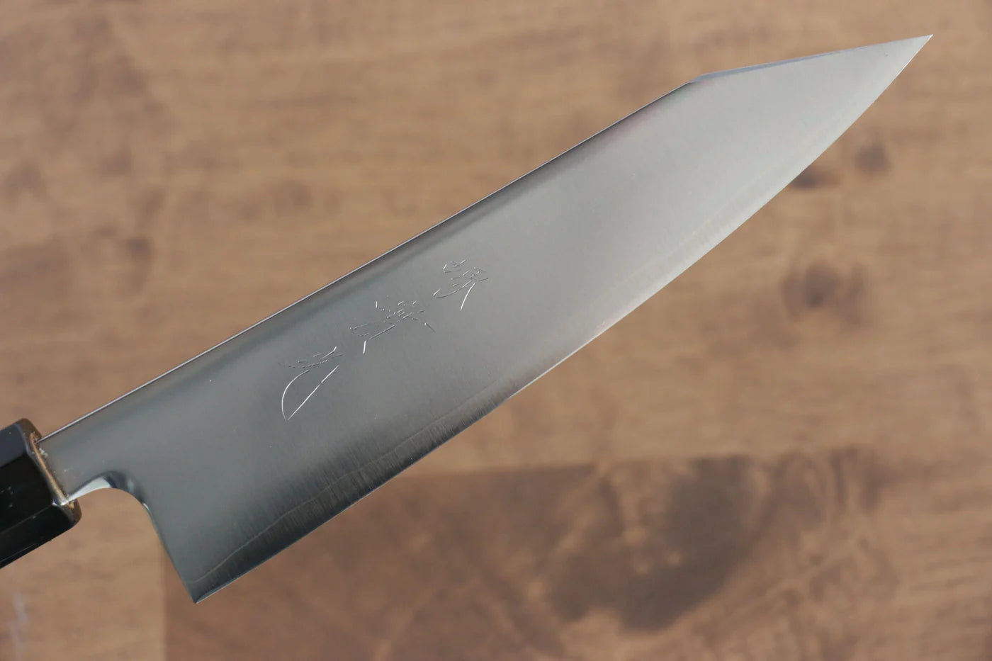Jikko R2/SG2 มีด Kiritsuke Gyuto มีดทำครัวญี่ปุ่น 170mm ด้ามต้นเเมกโนเลีย