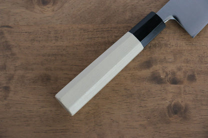 Jikko R2/SG2 มีด Kiritsuke Gyuto มีดทำครัวญี่ปุ่น 200mm ด้ามต้นเเมกโนเลีย
