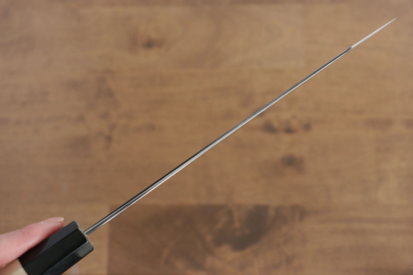 Jikko R2/SG2 มีด Kiritsuke Gyuto มีดทำครัวญี่ปุ่น 200mm ด้ามต้นเเมกโนเลีย