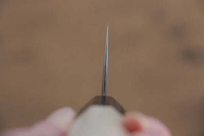 Jikko R2/SG2 มีด Kiritsuke Gyuto มีดทำครัวญี่ปุ่น 200mm ด้ามต้นเเมกโนเลีย