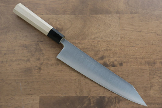Jikko R2/SG2 มีด Kiritsuke Gyuto มีดทำครัวญี่ปุ่น 230mm ด้ามต้นเเมกโนเลีย