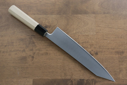 Jikko R2/SG2 มีด Kiritsuke Gyuto มีดทำครัวญี่ปุ่น 230mm ด้ามต้นเเมกโนเลีย