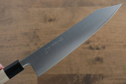 Jikko R2/SG2 มีด Kiritsuke Gyuto มีดทำครัวญี่ปุ่น 230mm ด้ามต้นเเมกโนเลีย