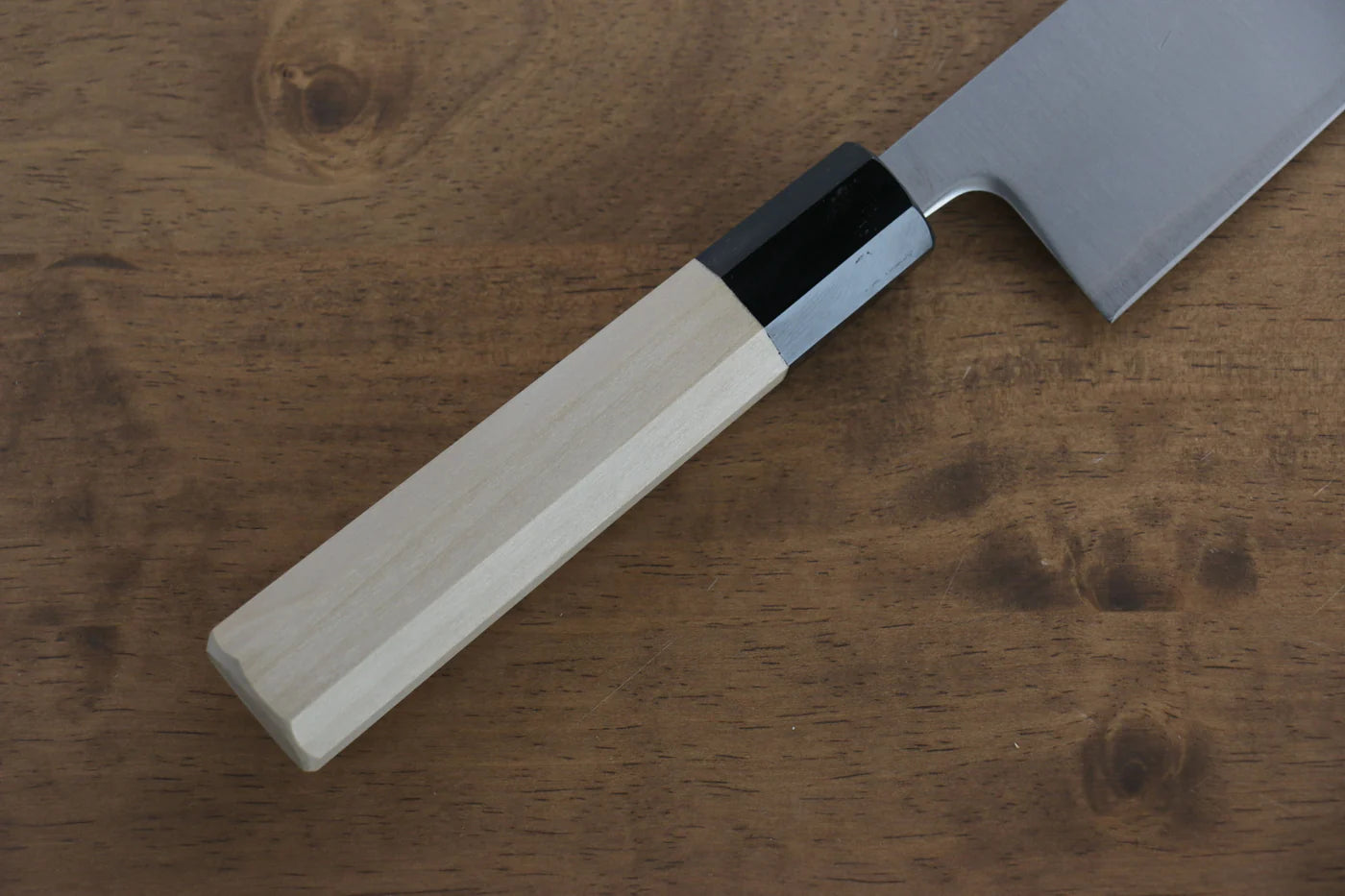Jikko R2/SG2 มีด Kiritsuke Gyuto มีดทำครัวญี่ปุ่น 230mm ด้ามต้นเเมกโนเลีย