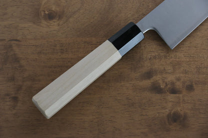 Jikko R2/SG2 มีด Kiritsuke Gyuto มีดทำครัวญี่ปุ่น 230mm ด้ามต้นเเมกโนเลีย