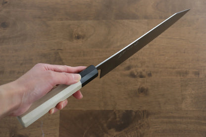Jikko R2/SG2 มีด Kiritsuke Gyuto มีดทำครัวญี่ปุ่น 230mm ด้ามต้นเเมกโนเลีย