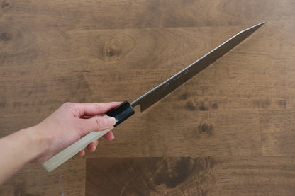 Jikko R2/SG2 มีด Kiritsuke Gyuto มีดทำครัวญี่ปุ่น 230mm ด้ามต้นเเมกโนเลีย