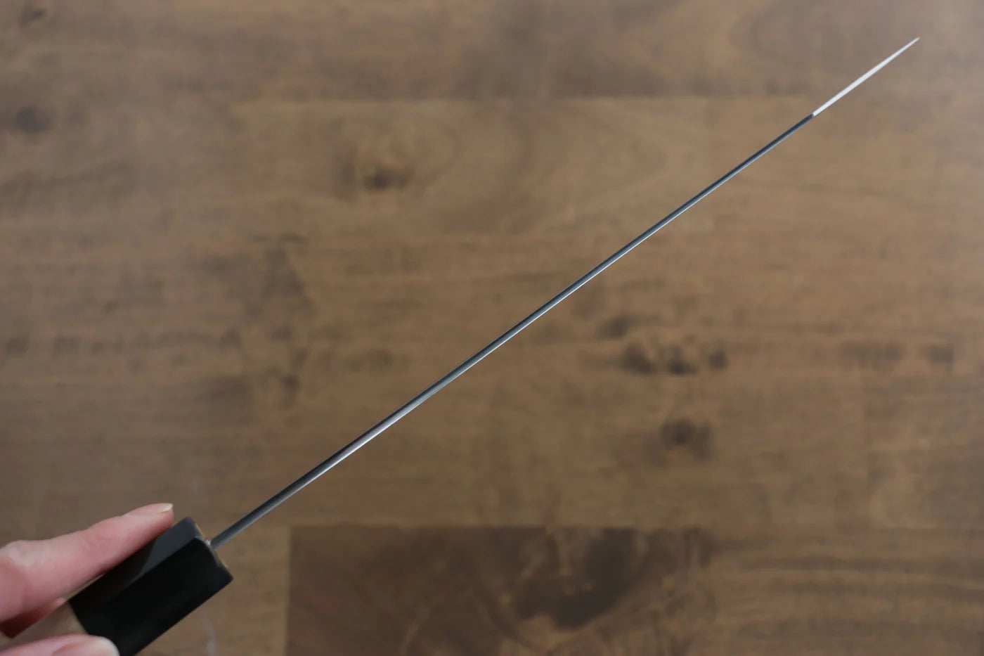 Jikko R2/SG2 มีด Kiritsuke Gyuto มีดทำครัวญี่ปุ่น 230mm ด้ามต้นเเมกโนเลีย