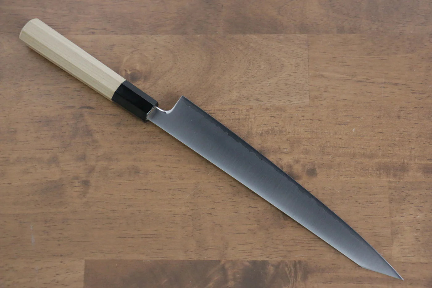 Jikko R2/SG2 มีด Kiritsuke Sujihiki มีดทำครัวญี่ปุ่น 230mm ด้ามต้นเเมกโนเลีย