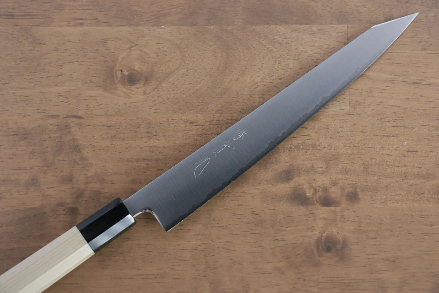 Jikko R2/SG2 มีด Kiritsuke Sujihiki มีดทำครัวญี่ปุ่น 230mm ด้ามต้นเเมกโนเลีย