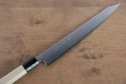 Jikko R2/SG2 มีด Kiritsuke Sujihiki มีดทำครัวญี่ปุ่น 230mm ด้ามต้นเเมกโนเลีย