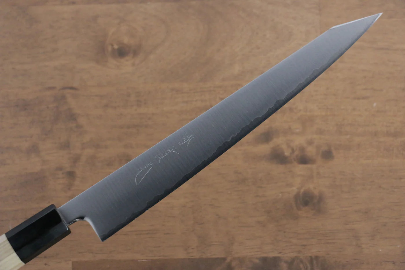 Jikko R2/SG2 มีด Kiritsuke Sujihiki มีดทำครัวญี่ปุ่น 230mm ด้ามต้นเเมกโนเลีย