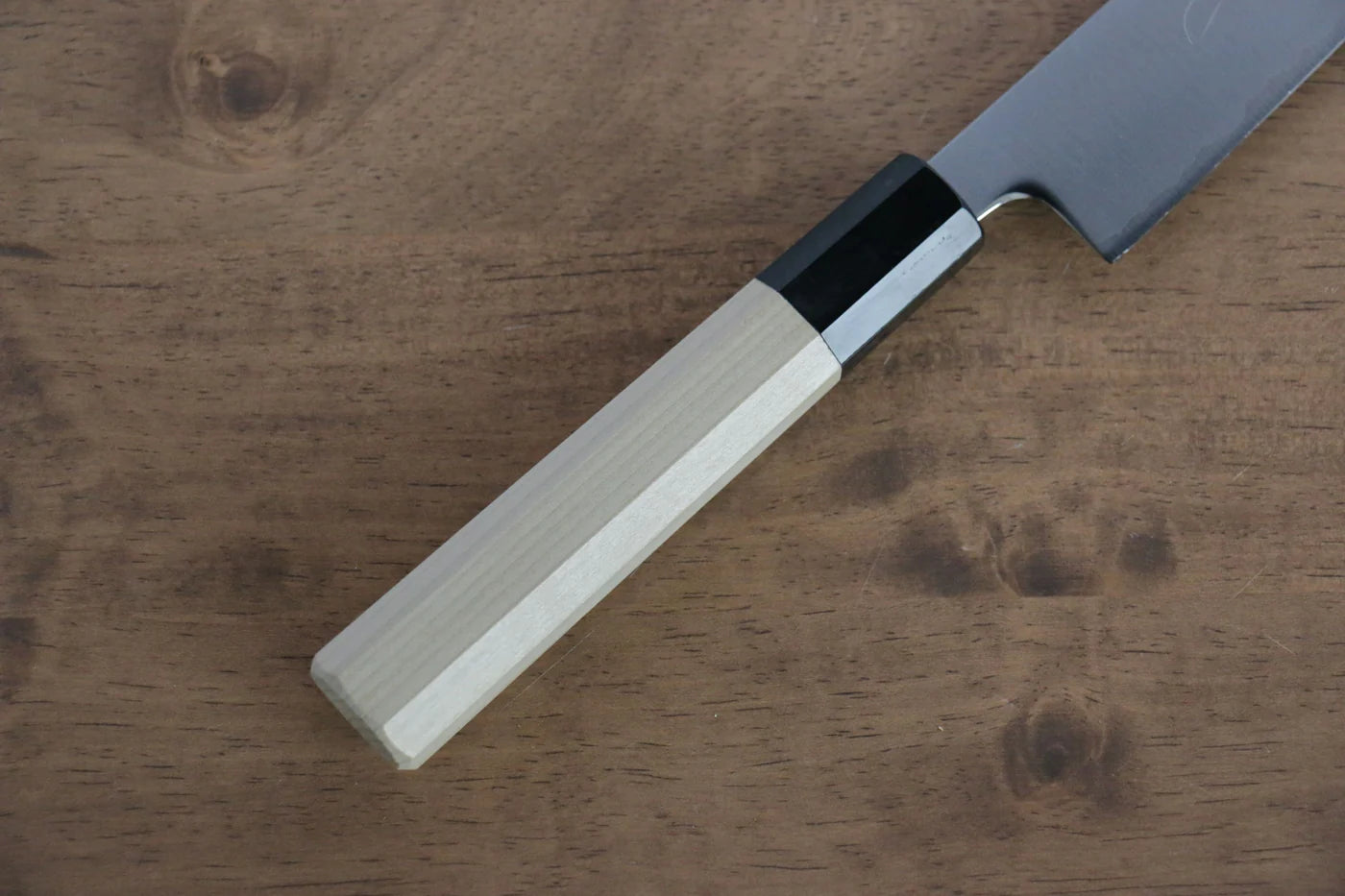 Jikko R2/SG2 มีด Kiritsuke Sujihiki มีดทำครัวญี่ปุ่น 230mm ด้ามต้นเเมกโนเลีย
