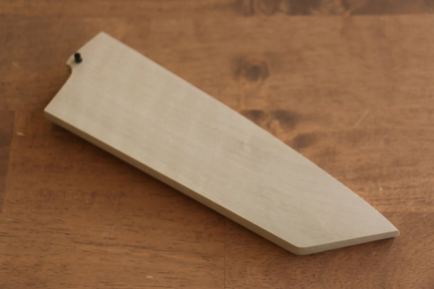 ไม้เเมกโนเลีย ฝัก (ปลอก) มีด มีดสำหรับการใช้งานได้ทั่วไป Bunka ไม้อัด 180mm Kaneko