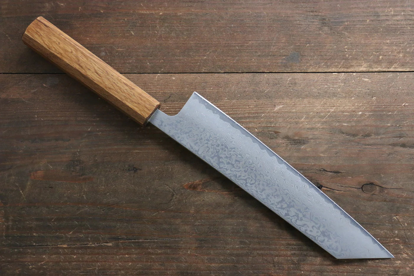 Seisuke SLD ดามัสกัส 49 ชั้น มีด Kiritsuke Gyuto มีดทำครัวญี่ปุ่น 210mm