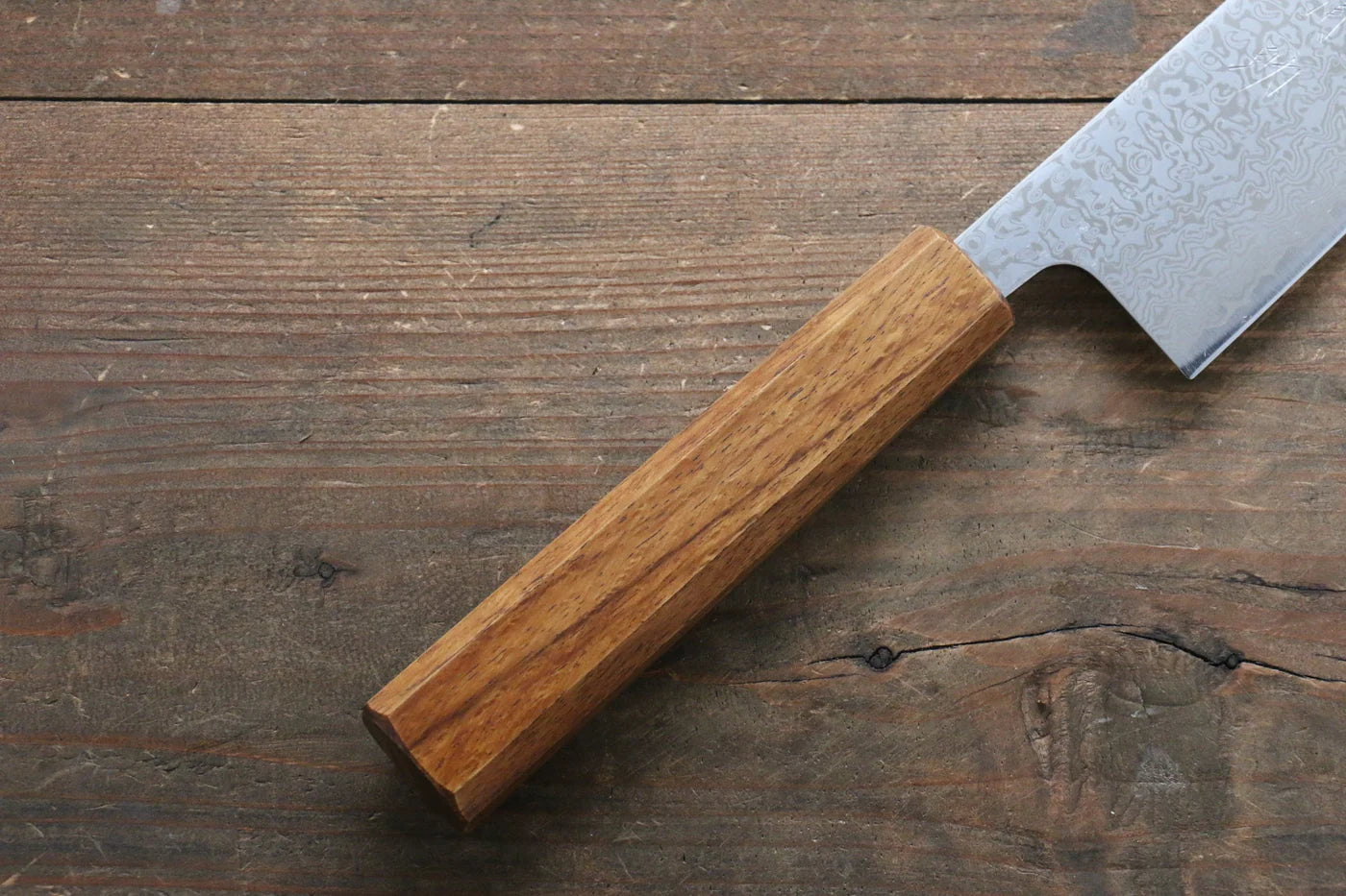 Seisuke SLD ดามัสกัส 49 ชั้น มีด Kiritsuke Gyuto มีดทำครัวญี่ปุ่น 210mm