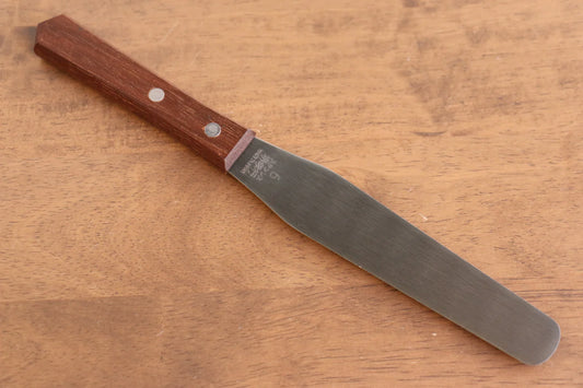 Sakai Takayuki สเเตนเลส มีดผสมสี มีดทำครัวญี่ปุ่น 150mm
