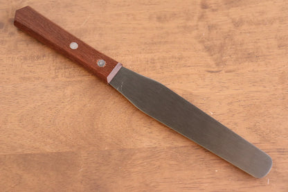 Sakai Takayuki สเเตนเลส มีดผสมสี มีดทำครัวญี่ปุ่น 150mm