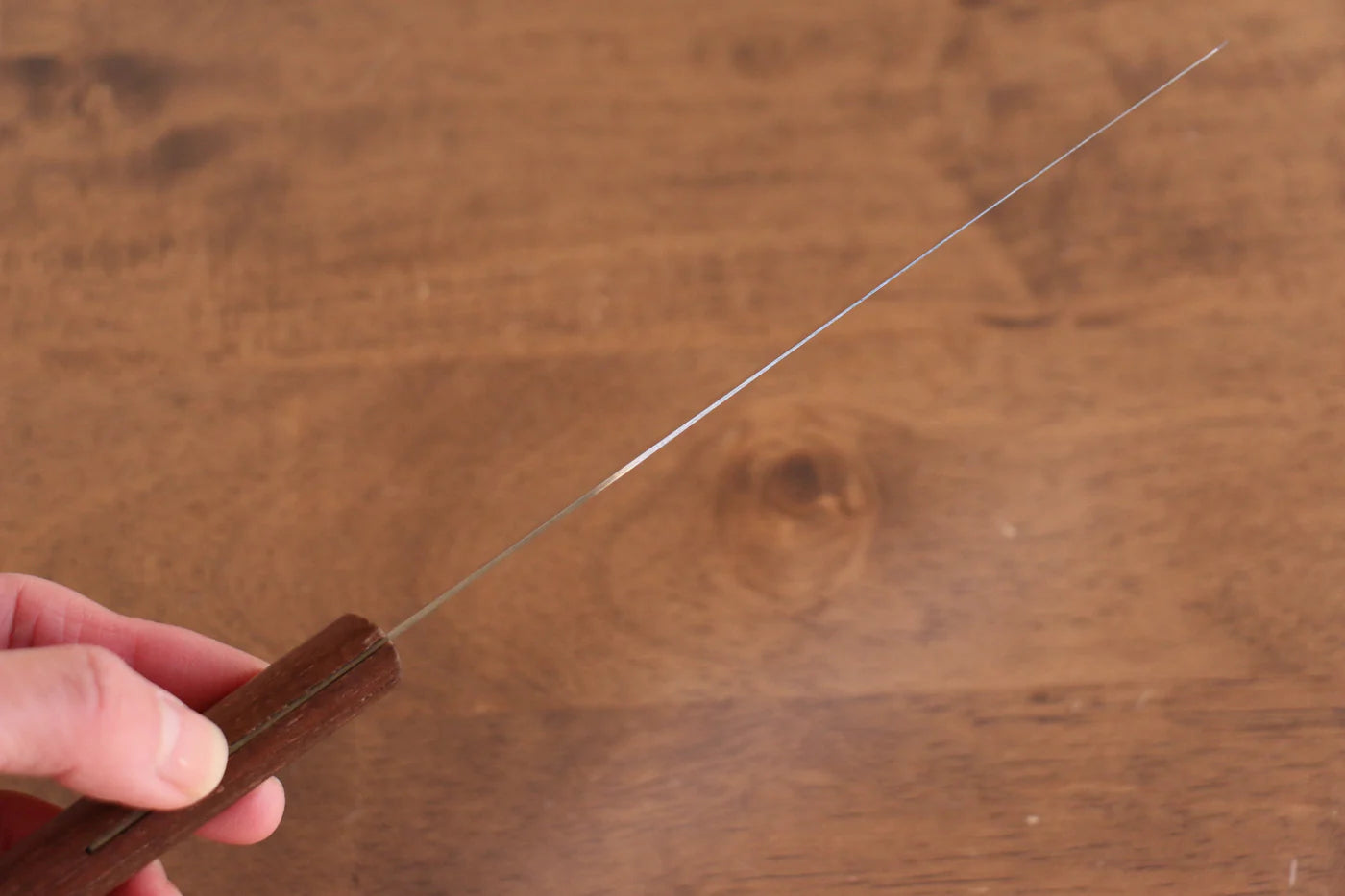 Sakai Takayuki สเเตนเลส มีดผสมสี มีดทำครัวญี่ปุ่น 150mm