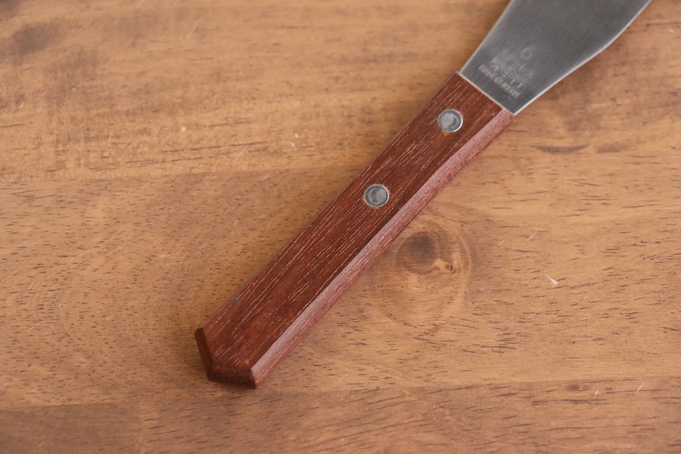 Sakai Takayuki สเเตนเลส มีดผสมสี มีดทำครัวญี่ปุ่น 150mm