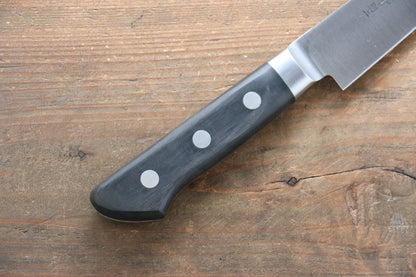 Sakai Takayuki เหล็กญี่ปุ่น มีดเลาะเอ็น Sujihiki มีดทำครัวญี่ปุ่น 210mm ด้ามไม้ Pakka wood