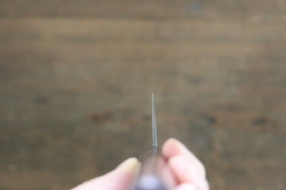 Sakai Takayuki AUS10 ดามัสกัส 45 ชั้น มีดกิวโตะ Gyuto มีดทำครัวญี่ปุ่น 240mm ด้ามไม้พะยูง