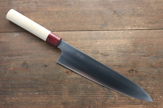 Seisuke VG10 มีดกิวโตะ Gyuto มีดทำครัวญี่ปุ่น 240mm