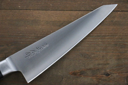 Masahiro เหล็กญี่ปุ่น ZCD-U มีดเลาะกระดูก Garasuki มีดทำครัวญี่ปุ่น 180mm