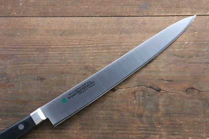 Sakai Takayuki Grand Chef Swedish Steel (เหล็กสวีเดน) มีดเลาะเอ็น Sujihiki มีดทำครัวญี่ปุ่น 240mm
