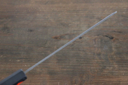 Shigeki Tanaka R2/SG2 ดามัสกัส มีดหั่นผัก Nakiri มีดทำครัวญี่ปุ่น 165mm ด้ามไม้มะเกลือ