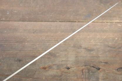 Sakai Takayuki เหล็ก INOX  มีดเลาะเอ็น Sujihiki มีดทำครัวญี่ปุ่น 240mm ด้ามต้นเเมกโนเลีย