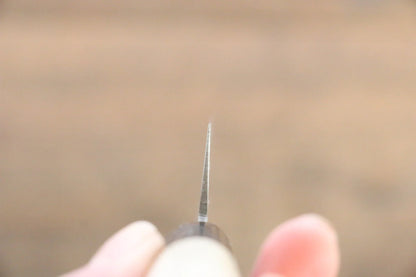 Sakai Takayuki เหล็ก INOX  มีดเลาะเอ็น Sujihiki มีดทำครัวญี่ปุ่น 240mm ด้ามต้นเเมกโนเลีย