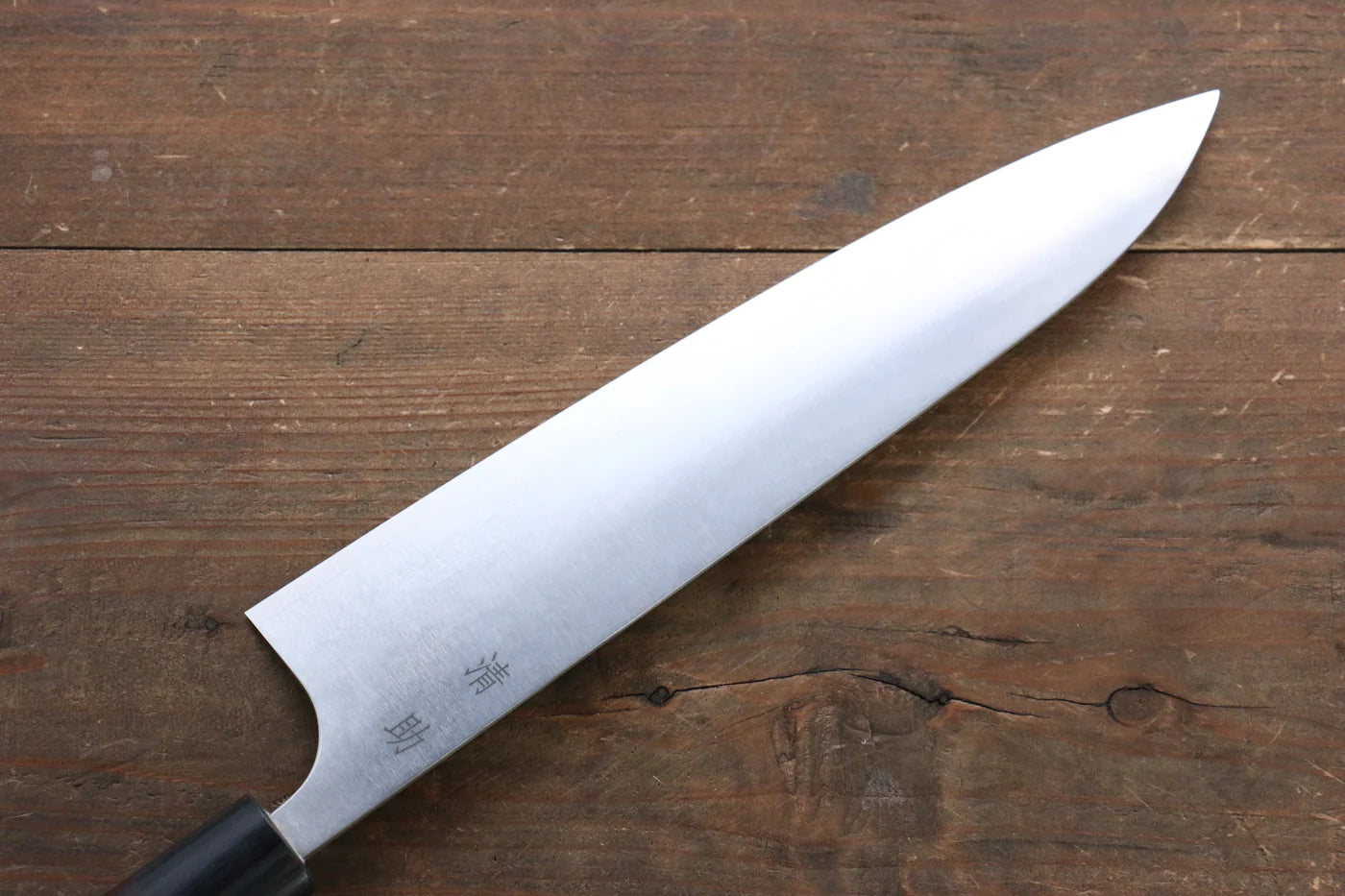 Seisuke R2/SG2 มีดกิวโตะ Gyuto มีดทำครัวญี่ปุ่น 240mm ด้ามไม้พะยูง