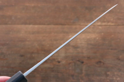 Nao Yamamoto VG10 ดามัสกัส มีด Santoku มีดทำครัวญี่ปุ่น 170mm ด้ามซากุระ