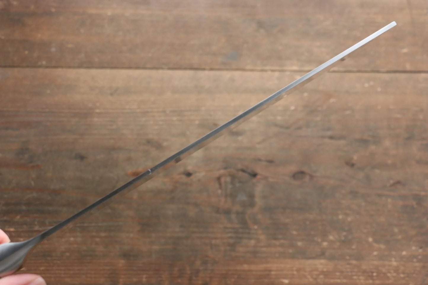 Glestain สเเตนเลส มีดปังตอจีน มีดทำครัวญี่ปุ่น 220mm 622-25WK