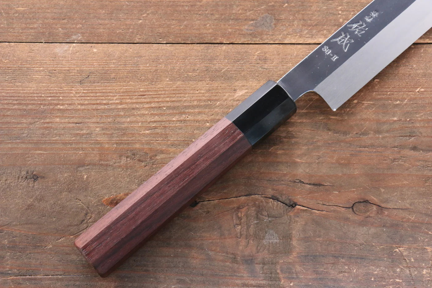 Sukenari R2/SG2 มีด Yanagiba มีดทำครัวญี่ปุ่น 330mm