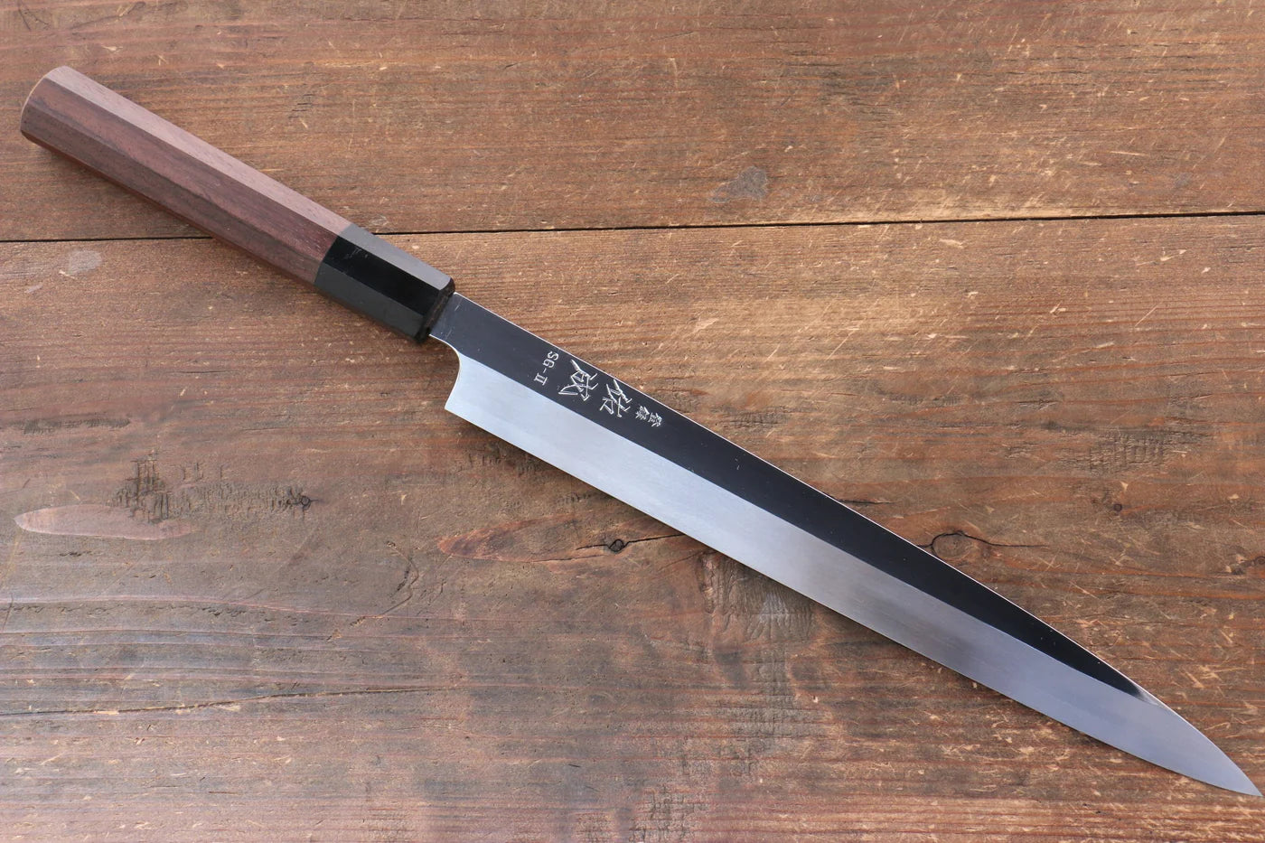 Sukenari R2/SG2 มีด Yanagiba มีดทำครัวญี่ปุ่น 270mm