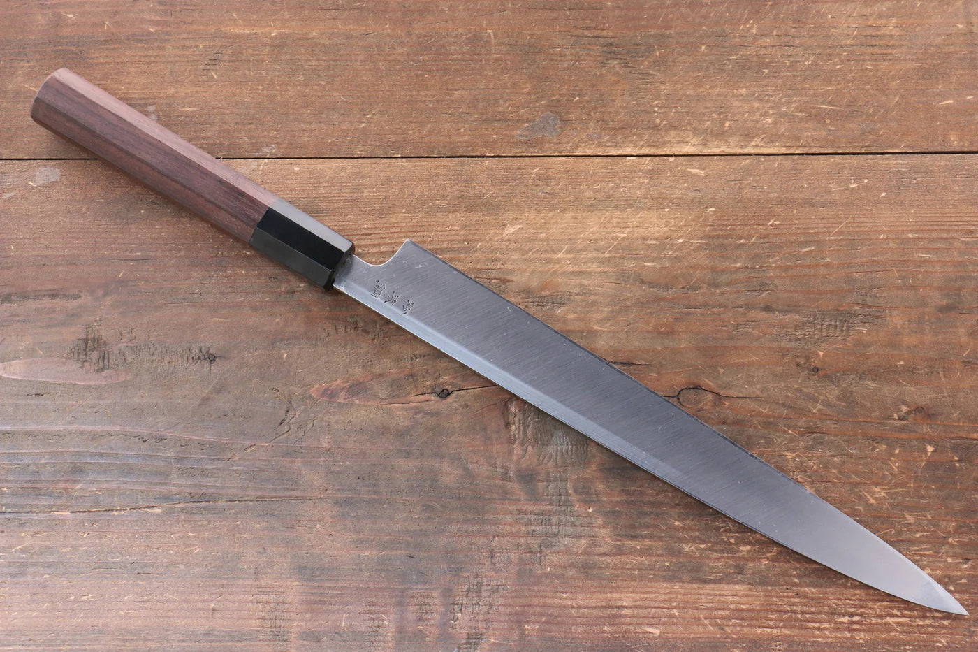 Sukenari R2/SG2 มีด Yanagiba มีดทำครัวญี่ปุ่น 270mm