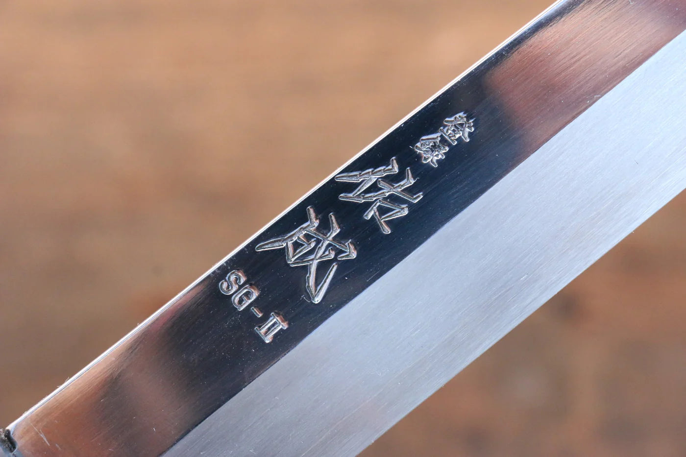 Sukenari R2/SG2 มีด Yanagiba มีดทำครัวญี่ปุ่น 270mm